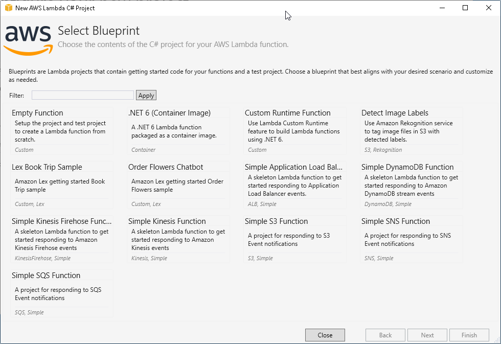 aws_create_lambda/select-blueprint.png