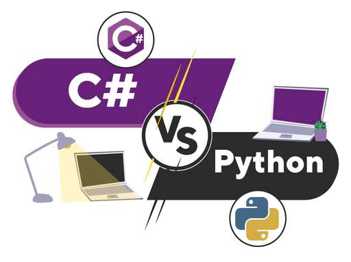 melyik programozási nyelvet válasszam ? C# vagy Python